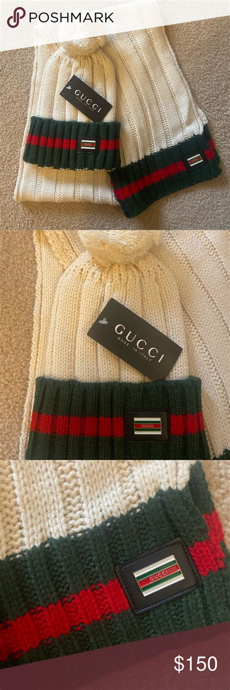 buy gucci caps|gucci winter hats and scarves.